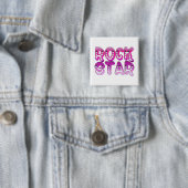 Rockstar-Knopf Button (Beispiel)