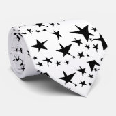 RockStar Krawatte durch SweetKitten (Gerollt)