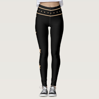 Rockstar leggings