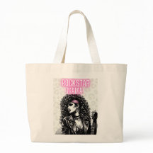 Rockstar Mama: Channel Deine innere Rock-Goddess