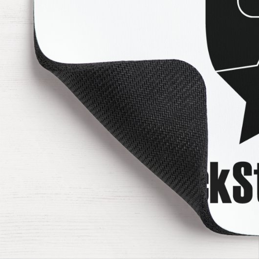 RockStar Mama! Mousepad (Ecke)