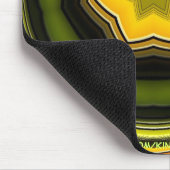 Rockstar Mousepad (Ecke)