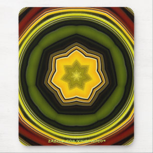 Rockstar Mousepad