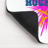 RockStar Mousepad (Ecke)