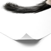 ROCKSTAR POSTER (Ecke)