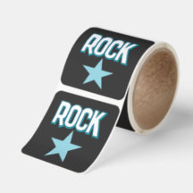 Rockstar 