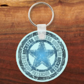 Rockstar - Schlüsselanhänger (Vorderseite)