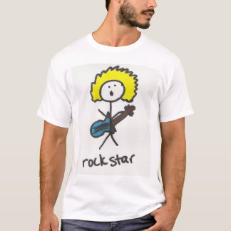 Rockstar T-Shirt