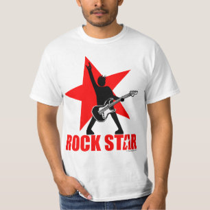 Rockstar T-Shirt
