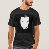 Rockstar? T-Shirt (Vorderseite)