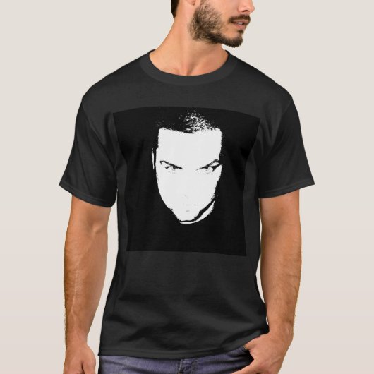 Rockstar? T-Shirt (Vorderseite)