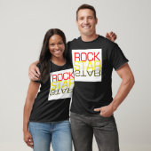 Rockstar T-Shirt (Unisex)