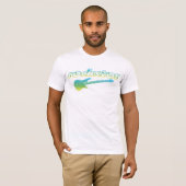 Rockstar T-Shirt (Vorne ganz)