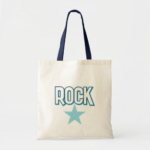 Rockstar tragetasche