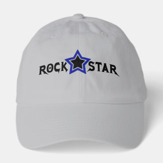 Rockstar Truckerkappe