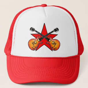 RockStar Truckerkappe