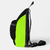 Rockstar Turtles Midnight Jam Session Crossbody Bag (Rechts)