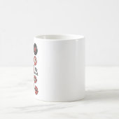 Rockstars Ästhetik Kaffeetasse (Mittel)