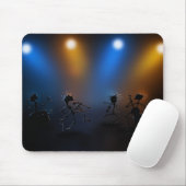 Rockstars Mousepad (Mit Mouse)