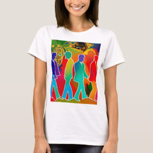 Rockstars T-Shirt