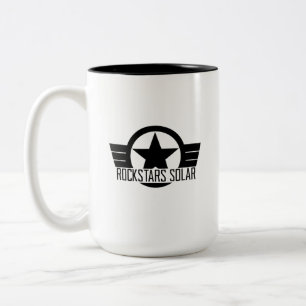 Rockstars Tasse