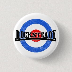 Rocksteady Mod-Knopf Button