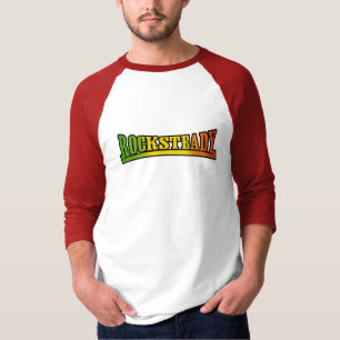 Rocksteady Reggae T-Shirt