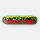 ROCKSTONE Skateboard (Horizontal)