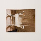 Rockstuhl-Puzzle Puzzle (Horizontal)