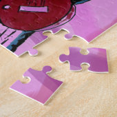 Rocktin Mann Cometh! Puzzle (Seite)