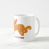 Rockto Octo Tasse (VorderseiteRechts)