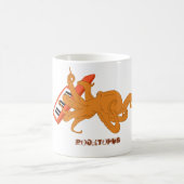 Rockto Octo Tasse (Mittel)