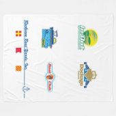 rockvam Decke (Vorderseite (Horizontal))