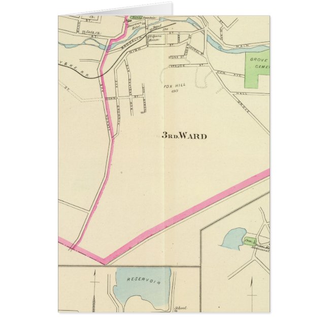 Rockville (Vorne)