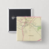 Rockville Button (Vorne & Hinten)