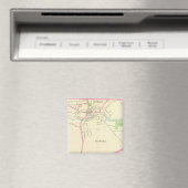 Rockville Magnet (In Situ (Geschirrspüler))