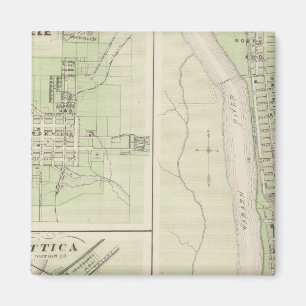 Rockville, Parke Co, Montezuma, Parke Co Magnet