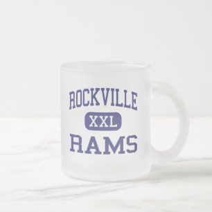 Rockville - RAMs - hoch - Vernon Connecticut Mattglastasse