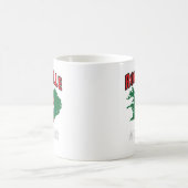 Rockville-Schüler 932 AC&W Kaffeetasse (Mittel)