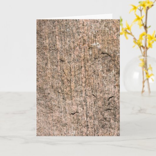 Rockwall Karte (Gelbe Blume)