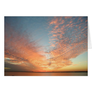 Rockwall Texas Sonnenuntergang