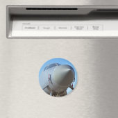 Rockwell B1b Lancer Magnet (In Situ (Geschirrspüler))