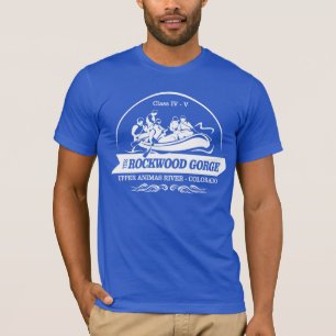 Rockwood Gorge (Rafting 2) T-Shirt