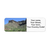 Rocky Apache Trail (Vorne)