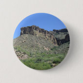 Rocky Apache Trail Button (Vorderseite)