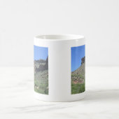 Rocky Apache Trail Kaffeetasse (Mittel)