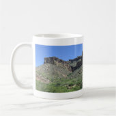 Rocky Apache Trail Kaffeetasse (Links)