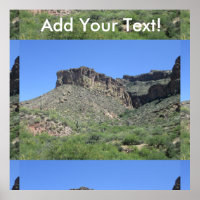 Rocky Apache Trail