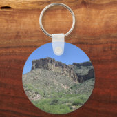 Rocky Apache Trail Schlüsselanhänger (Vorderseite)