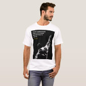 Rocky Balboa quotes T-Shirt (Vorne ganz)